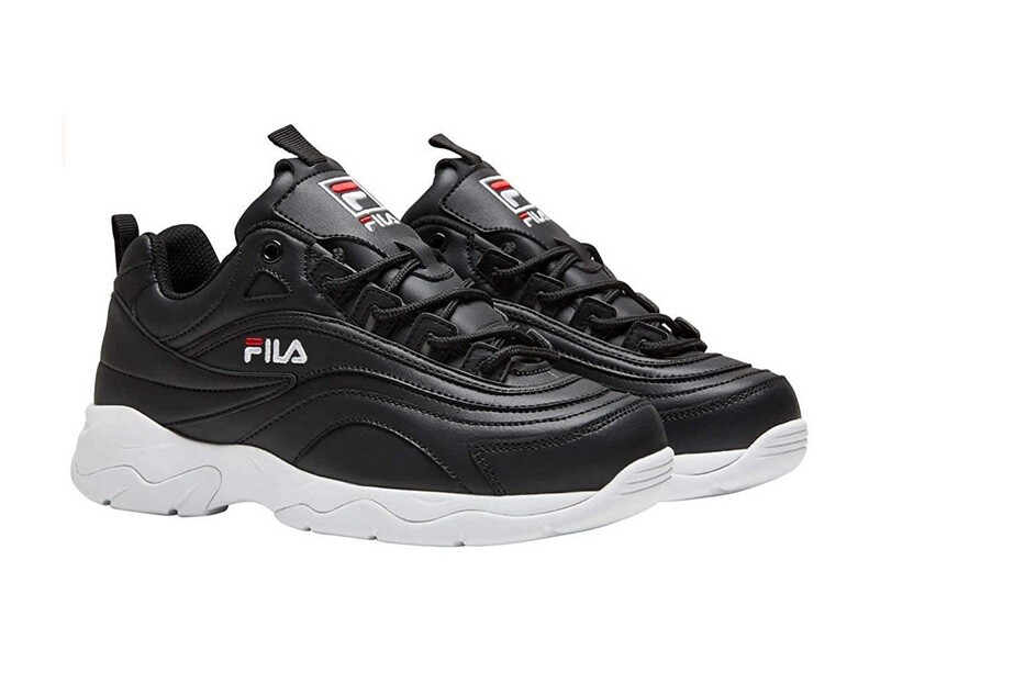 fila women's disarray sneaker
